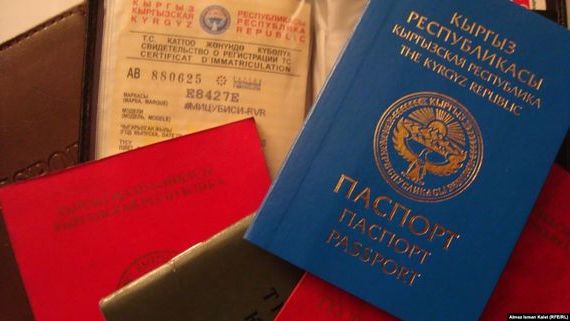 прописка в Луге